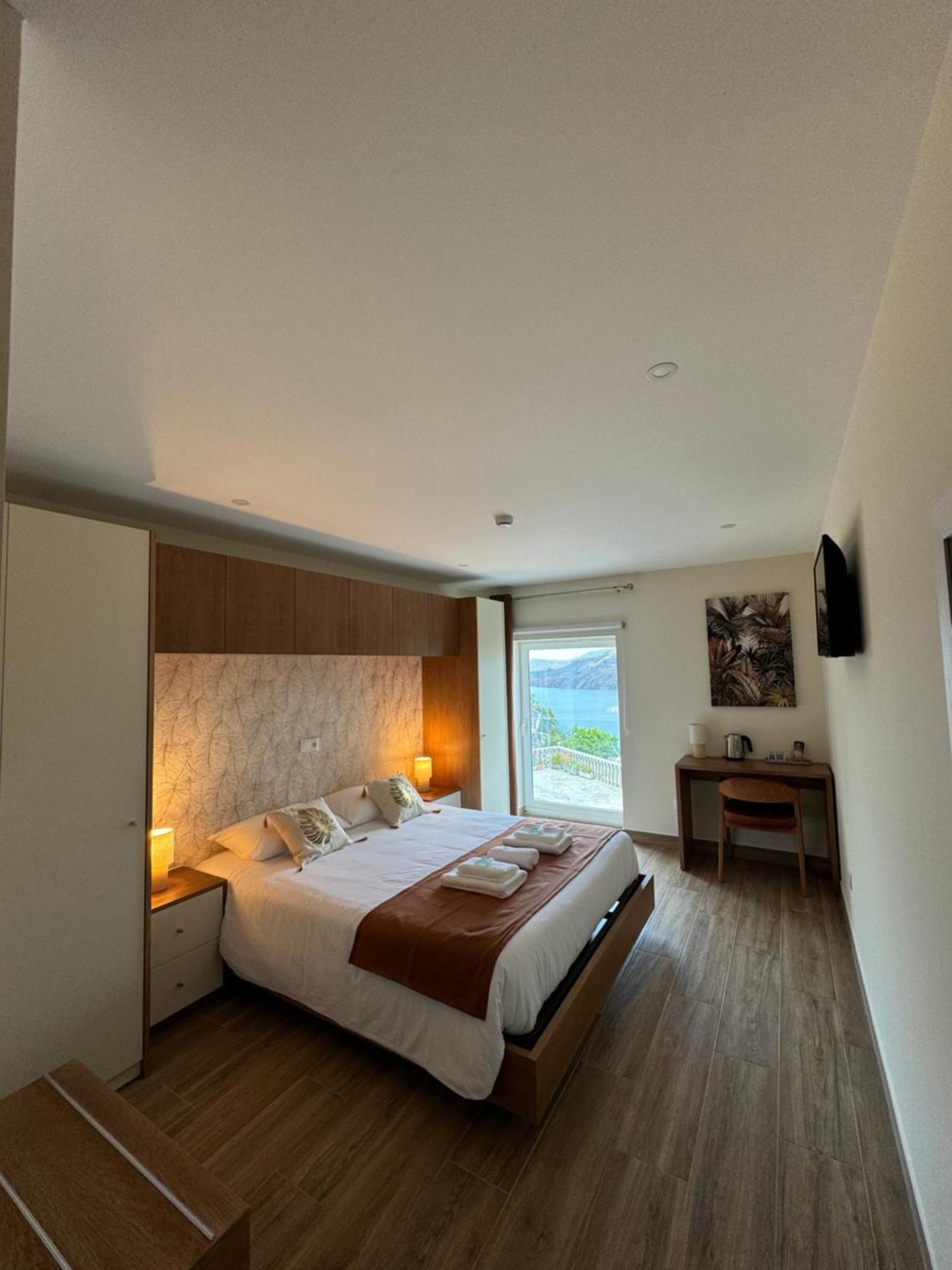 Estrela Do Geres - Casa Fernandes Bed & Breakfast Outeiro  Exterior photo