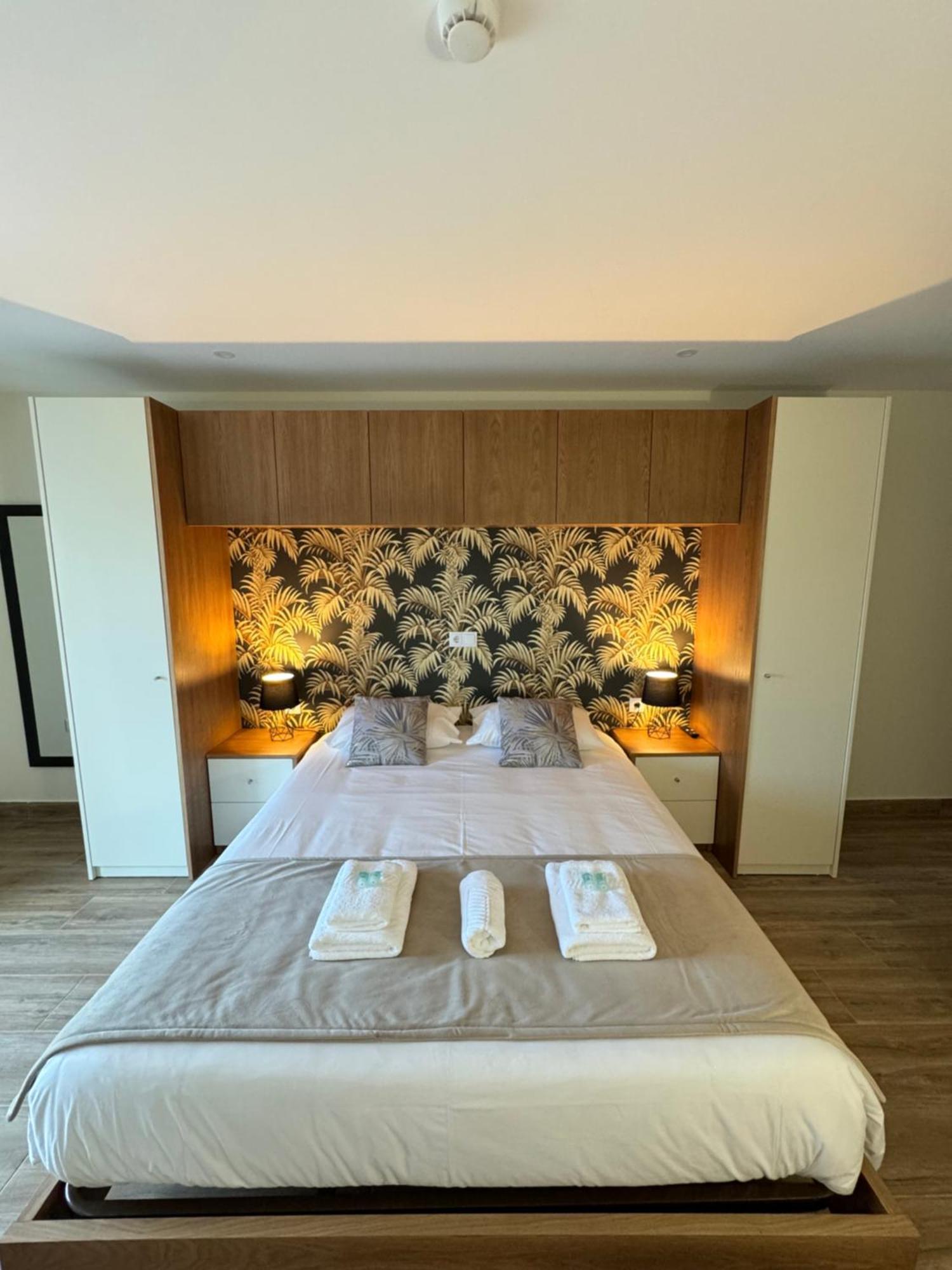 Estrela Do Geres - Casa Fernandes Bed & Breakfast Outeiro  Exterior photo